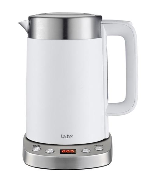 Lauben Electric Kettle EK17WS