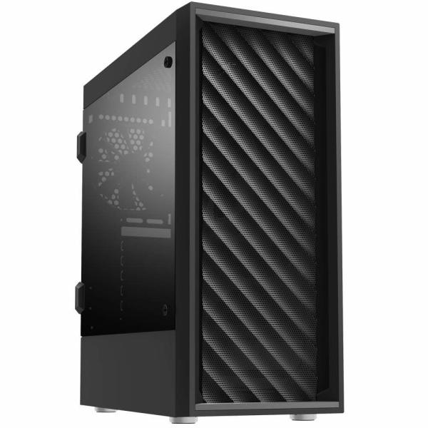 Skriňa ZALMAN T7,  ATX bez zdroja