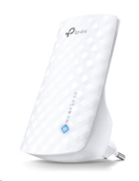 TP-Link RE190 WiFi5 Extender/ Repeater (AC750, 2, 4GHz/ 5GHz)