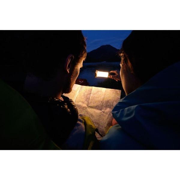 LEDLENSER lucerna ML6 Warm Light2