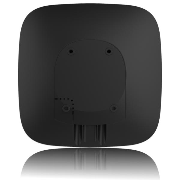 Ajax  Hub 2 (8EU) ASP black (38238)0