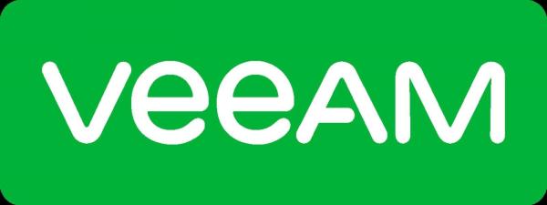 Veeam Public Sector Backup and Replication Enterprise Plus 1yr 8x5 Support E-LTU1