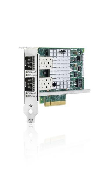 HPE 10GbE 4p SFP+ QL41134 Adptr