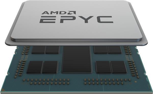 HPE DL385 Gen10 Plus AMD EPYC 7742 (2.2GHz/ 64-core/ 225W) Processor Kit