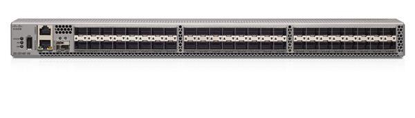 HPE SN6620C 32Gb 48/ 24 FC Switch