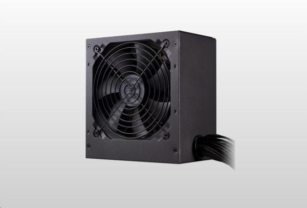 Cooler Master MWE White 700W V2,  120mm,  80+2