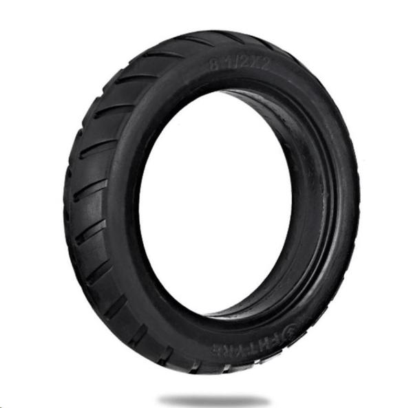Bezdušová pneumatika pro Xiaomi Scooter  (Bulk)0