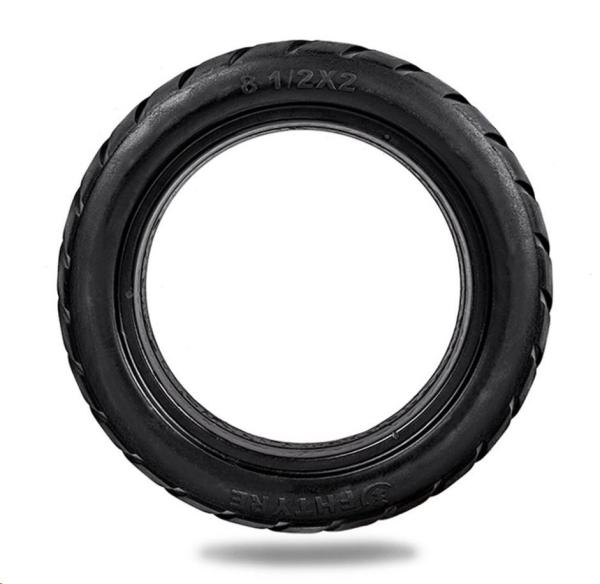 Bezdušová pneumatika pro Xiaomi Scooter  (Bulk)1