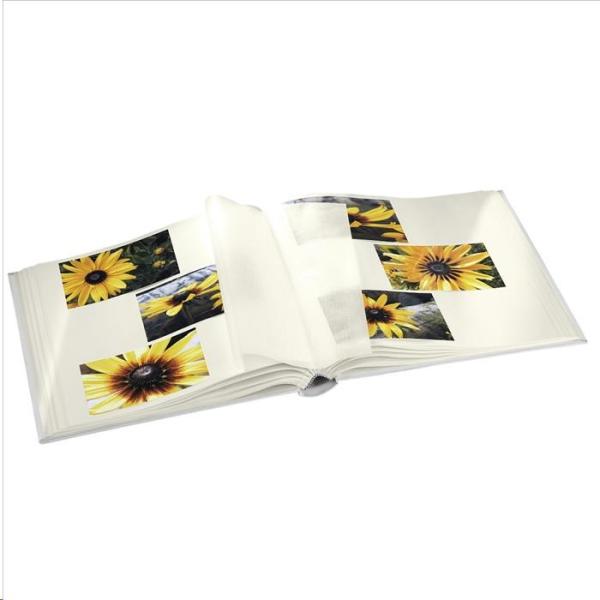 Hama album klasické RUSTICO 30x30 cm,  100 stran,  Love Key1