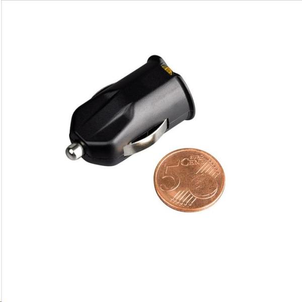 Hama Duálna USB nabíjačka do auta Dual Piccolino 2, 1 A1