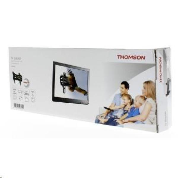 Thomson WAB646 nástěnný držák TV,  200x200,  naklápěcí,  1*1