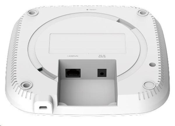 D-Link DAP-2662 Wireless AC1200 Wave2 Dual Band PoE Access Point2