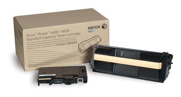 Xerox Toner Black pro Phaser 4600/ 4620 High capacity  (30.000 str) DMO a Phaser 4622 - POŠKOZENÝ OBAL - BAZAR