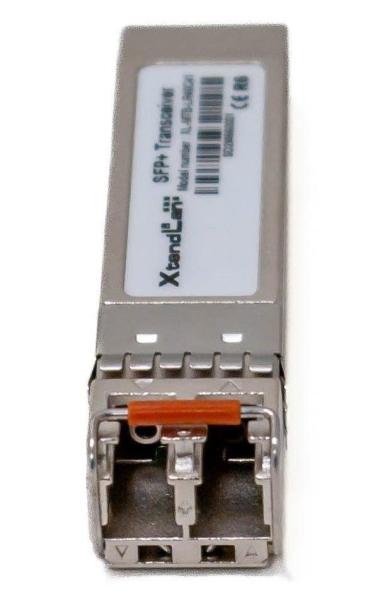 Optický SFP+ modul SM (1310nm) 10, 3 Gb/ s,  LC,  20km (HP kompatibilní)1