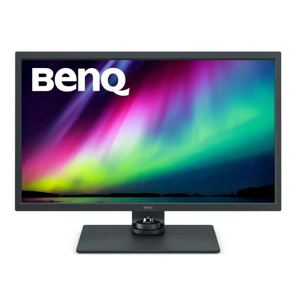 BENQ MT SW321C 31,5",IPS panel,4K, 3840x2160,250 nits,1000:1,5ms GTG,DP / HDMI/USB ,VESA6
