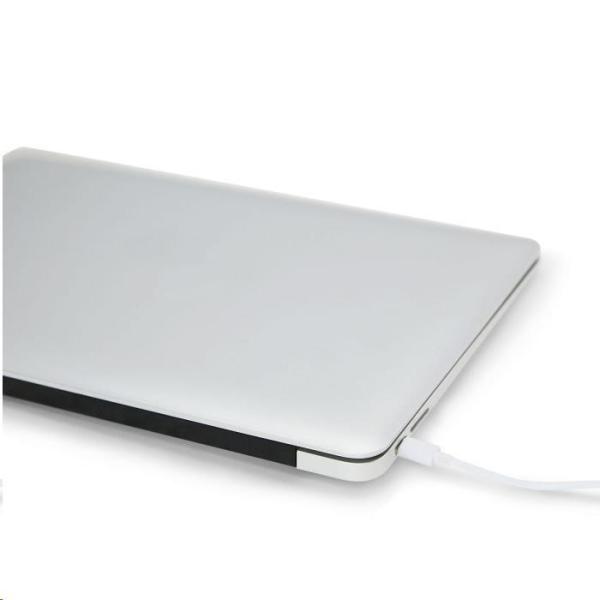 Univerzálna cestovná nabíjačka notebookov DICOTA USB-C (45 W)10