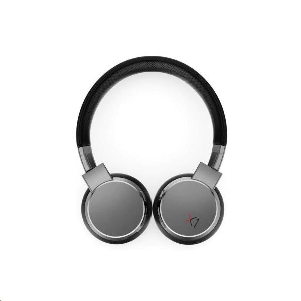 LENOVO sluchátka ThinkPad X1 Active Noise Cancellation Headphone - bezdrátové sluchátka, mic., potlačení šumu (ENC), ANC1