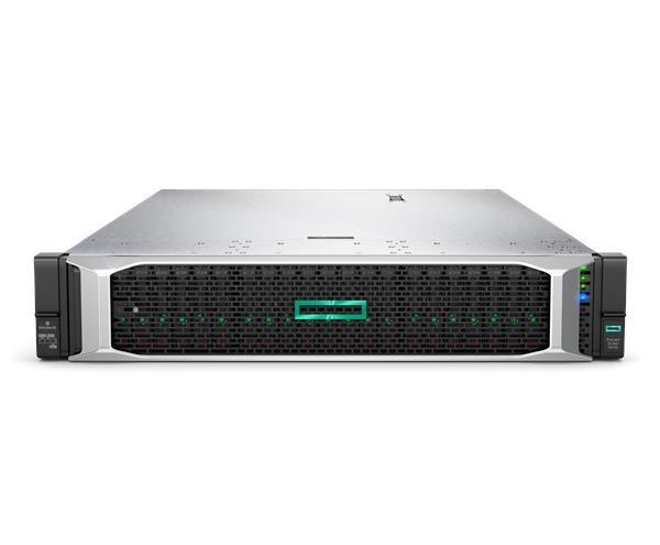 HPE PL DL560g10 2x5220 (2.2G/ 18C) 64G 8SFF P408i-a 366FLR 2x1600W 2U