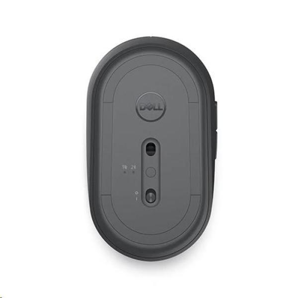 Dell Mobile Pro Wireless Mouse - MS5120W - Titan Gray3