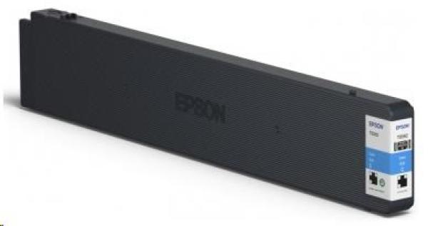 Atramentová lišta EPSON WorkForce Enterprise WF-C21000 Magenta Ink