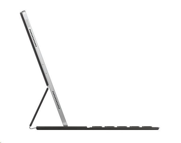 APPLE Smart Keyboard Folio pre 11-palcový iPad Pro (2.,  3. gen) iPad Air (4.gén) - česky1