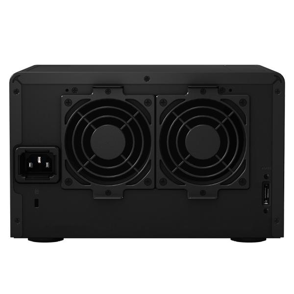 Rozširujúca jednotka Synology DX517 DiskStation (5xSATA)3