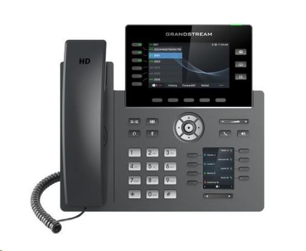 Grandstream VoIP telefon GRP2616