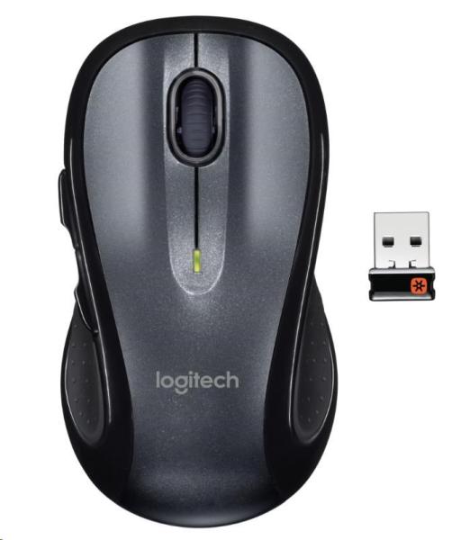 Bezdrôtová myš Logitech M510