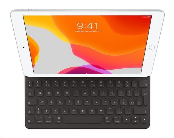 APPLE Smart Keyboard pre iPad (7. generácia) a iPad Air (3. generácia) - slovensky