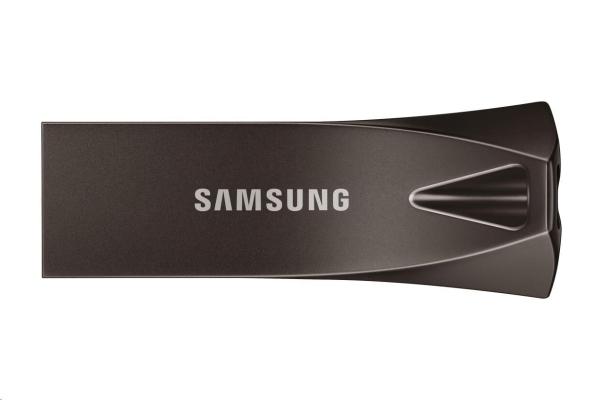 Samsung USB 3.1 Flash disk 64 GB - titánovo šedý