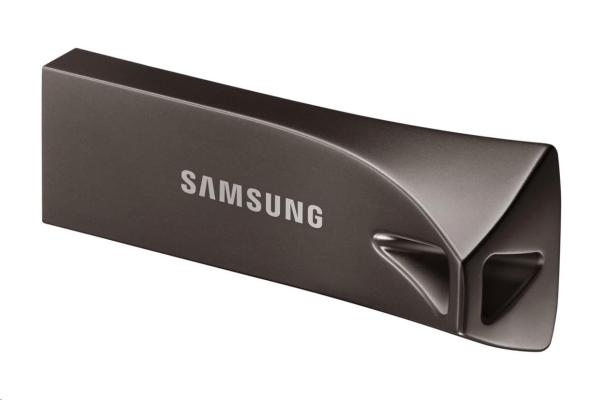 Samsung USB 3.1 Flash disk 64 GB - titánovo šedý5
