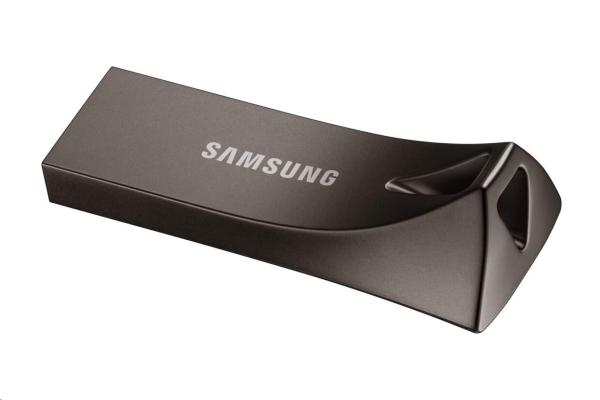 Samsung USB 3.1 Flash disk 64 GB - titánovo šedý2