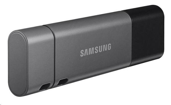 Samsung USB-C /  3.1 Flash disk 256 GB0