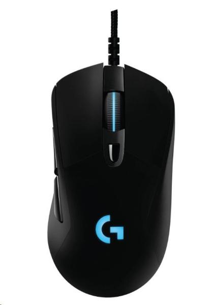 Herná myš Logitech G403 Hero