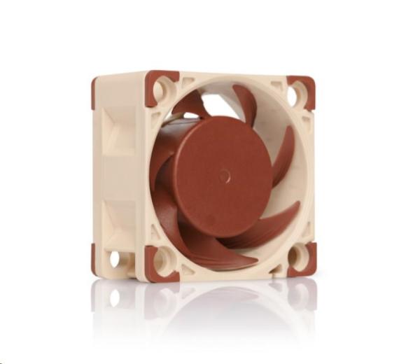 NOCTUA NF-A4x20-5V-PWM - ventilátor, 40x40x20 mm1