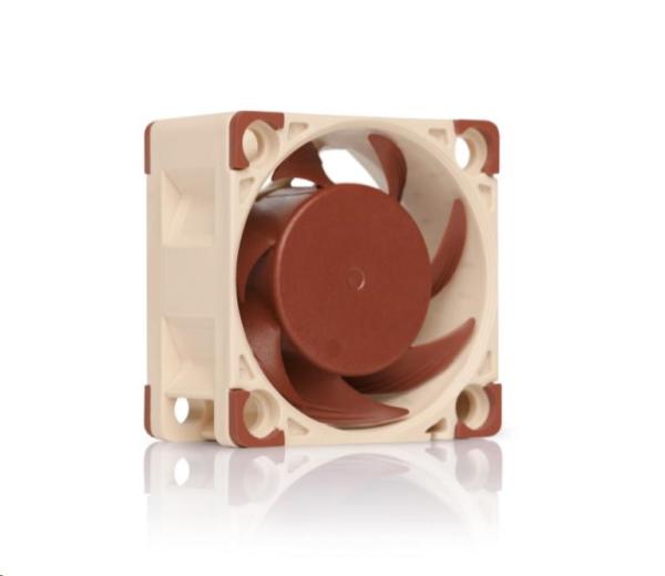 NOCTUA NF-A4x20-5V-PWM - ventilátor,  40x40x20 mm1