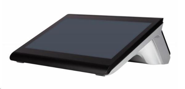 Colormetrics C1400,  35.5 cm (14&quot;&quot;),  kapacitný,  SSD,  VFD,  čierny
