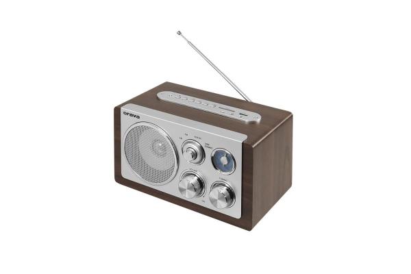 Orava RR-29 A rádio0