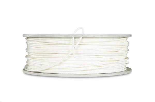 VERBATIM Filament pre 3D tlačiarne ABS 2.85mm,  149m,  1kg biela1