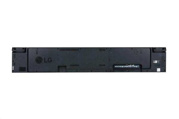 LG 86" signage 86BH5F  Ultrastretch,  500nit,  webOS 4.06