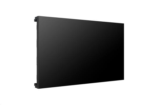 LG 55" signage 55VL5F  FHD,  3.5mm bezel,  500nit3