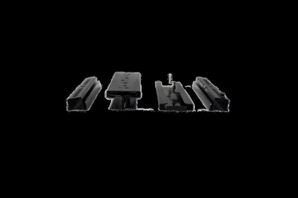 AP-MNT-D Campus AP mount bracket kit (individual) type D: solid surface