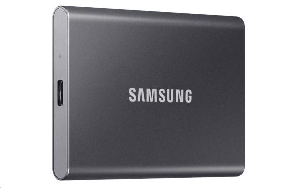 Externý disk SSD Samsung - 1 TB - čierny5