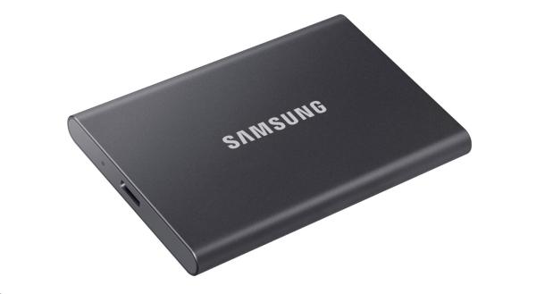 Externý disk SSD Samsung - 1 TB - čierny6