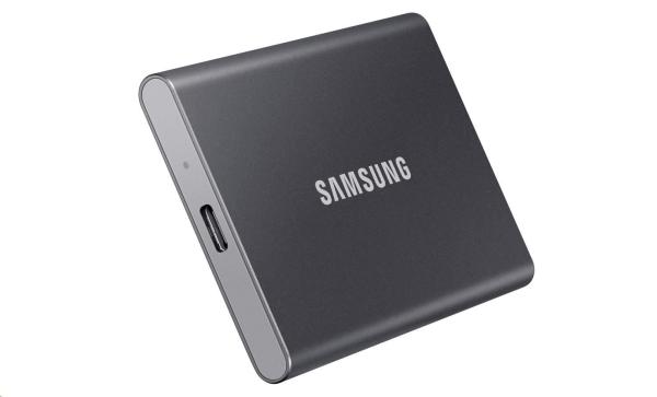 Externý disk SSD Samsung - 1 TB - čierny4