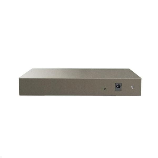 Tenda TEF1110P-8-63W - PoE AT Switch 63Watt3