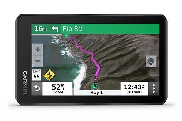 Garmin GPS navigace Zumo XT Europe451