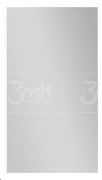 3mk All-Safe fólie Anti-shock pro hodinky a náramky - Výměna