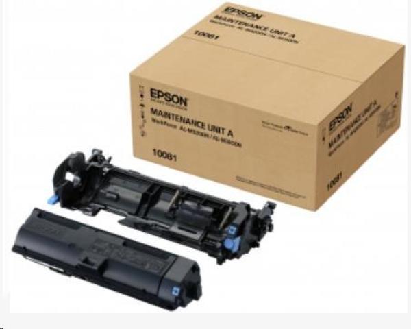 EPSON AL-M310/ M320 Maintenance Unit A (Dev/ Toner)