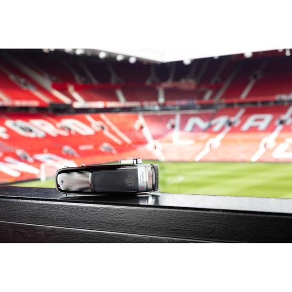 Remington Heritage HC9105 zastřihovač vlasů s logem Manchester United1